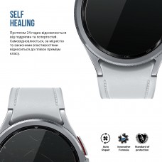 Гидрогелевая пленка ArmorStandart Matte для Samsung Watch 6 Classic 47mm 6 шт. (ARM92099)