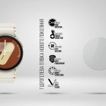 Гидрогелевая пленка ArmorStandart Matte для Samsung Watch 7 40mm 6 шт. (ARM92100)
