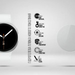 Гидрогелевая пленка ArmorStandart Matte для Samsung Watch 8 44mm 6 шт. (ARM92103)