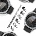 Гидрогелевая пленка ArmorStandart Matte для Samsung Watch 8 Classic 46mm 6 шт. (ARM92104)
