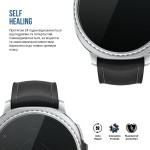 Гидрогелевая пленка ArmorStandart Matte для Samsung Watch 8 Classic 46mm 6 шт. (ARM92104)