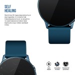 Гидрогелевая пленка ArmorStandart Matte для Samsung Watch Active 4 шт. (ARM92105)