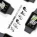 Гидрогелевая пленка ArmorStandart Matte для Samsung Watch Fit 3 6 шт. (ARM92107)