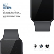 Гидрогелевая пленка ArmorStandart Matte для Samsung Watch Fit 3 6 шт. (ARM92107)