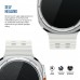 Гидрогелевая пленка ArmorStandart Matte для Samsung Watch Ultra 6 шт. (ARM92108)