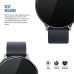 Гидрогелевая пленка ArmorStandart Matte для Samsung Watch Active 2 Aluminum 40 mm 6 шт. (ARM92109)