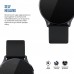 Гидрогелевая пленка ArmorStandart Matte для Samsung Watch Active 2 Aluminum 44 mm 4 шт. (ARM92110)