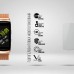 Гидрогелевая пленка ArmorStandart Matte для Samsung Watch Fit 2 Pro 4 шт (ARM92111)