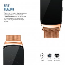 Гидрогелевая пленка ArmorStandart Matte для Samsung Watch Fit 2 Pro 4 шт (ARM92111)