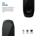 Гидрогелевая пленка ArmorStandart Matte для Xiaomi Mi Band 2 6 шт (ARM92112)
