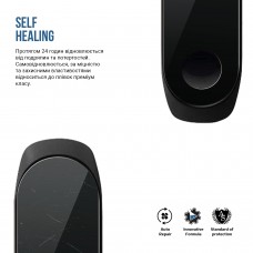 Гидрогелевая пленка ArmorStandart Matte для Xiaomi Mi Band 2 6 шт (ARM92112)
