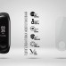 Гидрогелевая пленка ArmorStandart Matte для Xiaomi Mi Band 3 6 шт. (ARM92113)