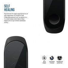 Гидрогелевая пленка ArmorStandart Matte для Xiaomi Mi Band 3 6 шт. (ARM92113)