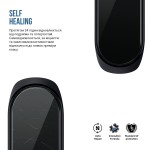 Гідрогелева плівка ArmorStandart Matte для Xiaomi Mi Band 4 6 шт. (ARM92114) Гідрогелева плівка ArmorStandart Matte для Xiaomi Mi Band 4 6 шт. (ARM92114)