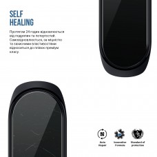 Гидрогелевая пленка ArmorStandart Matte для Xiaomi Mi Band 4 6 шт. (ARM92114)