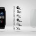 Гидрогелевая пленка ArmorStandart Matte для Xiaomi Mi Band 6/5 6 шт. (ARM92115)