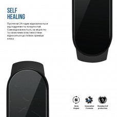 Гидрогелевая пленка ArmorStandart Matte для Xiaomi Mi Band 6/5 6 шт. (ARM92115)
