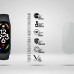 Гидрогелевая пленка ArmorStandart Matte для Xiaomi Mi Band 7 9шт. (ARM92116)
