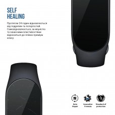 Гидрогелевая пленка ArmorStandart Matte для Xiaomi Mi Band 7 9шт. (ARM92116)