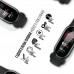 Гидрогелевая пленка ArmorStandart Matte для Xiaomi Mi Band 8 9 шт. (ARM92117)