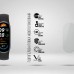 Гидрогелевая пленка ArmorStandart Matte для Xiaomi Mi Band 9 9 шт. (ARM92119)