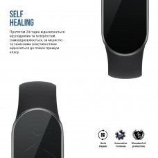 Гидрогелевая пленка ArmorStandart Matte для Xiaomi Mi Band 9 9 шт. (ARM92119)