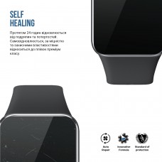 Гидрогелевая пленка ArmorStandart Matte для Xiaomi Mi Band 9 Pro 6 шт. (ARM92120)
