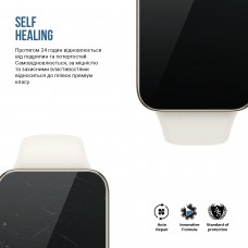 Гидрогелевая пленка ArmorStandart Matte для Xiaomi Mi Smart Band 7 Pro 6 шт. (ARM92121)
