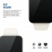 Гидрогелевая пленка ArmorStandart Matte для Xiaomi Mi Smart Band 7 Pro 6 шт. (ARM92121)