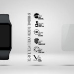 Гидрогелевая пленка ArmorStandart Matte для Xiaomi Redmi Smart Band 2 / Mi Smart Band 8 Active 6 шт. (ARM92122)