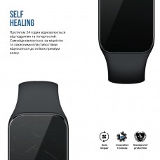 Гидрогелевая пленка ArmorStandart Matte для Xiaomi Redmi Smart Band 2 / Mi Smart Band 8 Active 6 шт. (ARM92122)