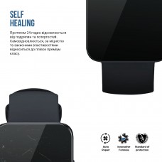 Гидрогелевая пленка ArmorStandart Matte для Xiaomi Redmi Watch 2 Lite 6 шт. (ARM92123)