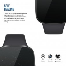 Гидрогелевая пленка ArmorStandart Matte для Xiaomi Redmi Watch 3 Active 6 шт. (ARM92125)
