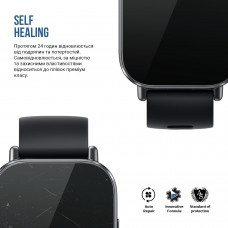 Гидрогелевая пленка ArmorStandart Matte для Xiaomi Redmi Watch 5 6 шт. (ARM92127)