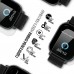Гидрогелевая пленка ArmorStandart Matte для Xiaomi Redmi Watch 5 Active 6 шт. (ARM92128)