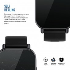 Гидрогелевая пленка ArmorStandart Matte для Xiaomi Redmi Watch 5 Active 6 шт. (ARM92128)