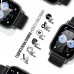 Гидрогелевая пленка ArmorStandart Matte для Xiaomi Redmi Watch 5 Lite 6 шт. (ARM92129)
