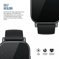 Гидрогелевая пленка ArmorStandart Matte для Xiaomi Redmi Watch 5 Lite 6 шт. (ARM92129)