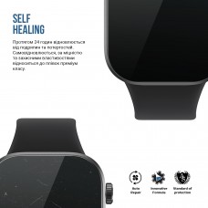 Гидрогелевая пленка ArmorStandart Matte для Xiaomi Redmi Watch 6 6 шт. (ARM92130)