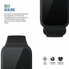 Гидрогелевая пленка ArmorStandart Matte для Xiaomi Smart Band 9 Active 6 шт. (ARM92132)
