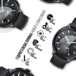 Гідрогелева плівка ArmorStandart Matte для Xiaomi Watch 2 Pro 6 шт. (ARM92133)