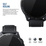 Гидрогелевая пленка ArmorStandart Matte для Xiaomi Watch S1 Active 6 шт. (ARM92135) Гидрогелевая пленка ArmorStandart Matte для Xiaomi Watch S1 Active 6 шт. (ARM92135)