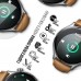 Гидрогелевая пленка ArmorStandart Matte для Xiaomi Watch S1 Pro 6 шт. (ARM92136)