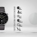 Гидрогелевая пленка ArmorStandart Matte для Xiaomi Watch S4 41mm 6 шт. (ARM92138)