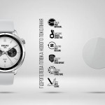 Гідрогелева плівка ArmorStandart Matte для Xiaomi Watch S4 47mm 6 шт. (ARM92139)