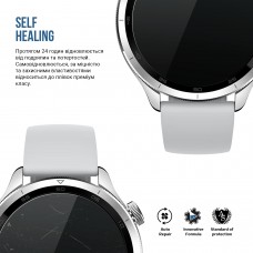 Гидрогелевая пленка ArmorStandart Matte для Xiaomi Watch S4 47mm 6 шт. (ARM92139)