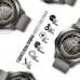 Гидрогелевая пленка ArmorStandart Matte для Xiaomi Watch S4 Sport 6 шт. (ARM92140)