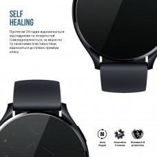 Гидрогелевая пленка ArmorStandart Matte для Xiaomi Watch 2 6 шт. (ARM92141)