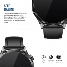 Гидрогелевая пленка ArmorStandart Matte для Huawei GT2 (46 mm) 6 шт. (ARM92144)