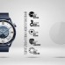 Гидрогелевая пленка ArmorStandart для Xiaomi Watch S5 46mm 6 шт. (ARM92159)
